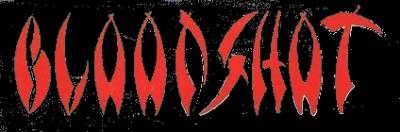 logo Bloodshot (FRA)